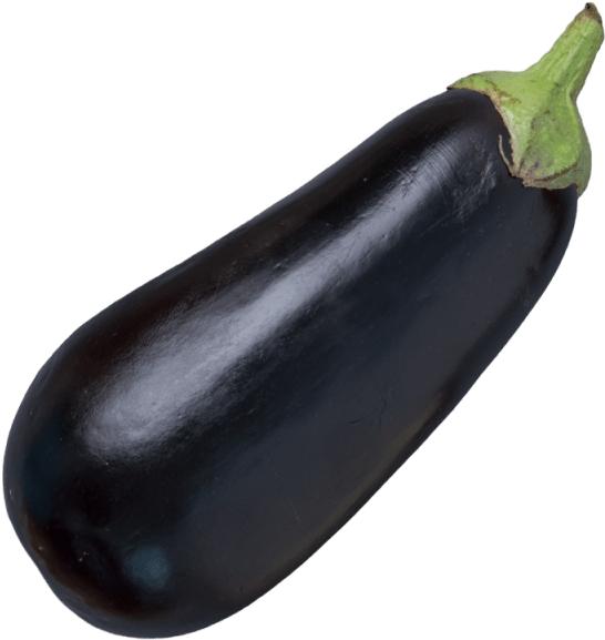 Baby Eggplant - Eggplants Transparent Background (640x640), Png Download