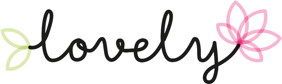 Lovely Png Transparent Image - Technique Tuesday Clear Stamps 2x2.5-so Grateful (1000x300), Png Download