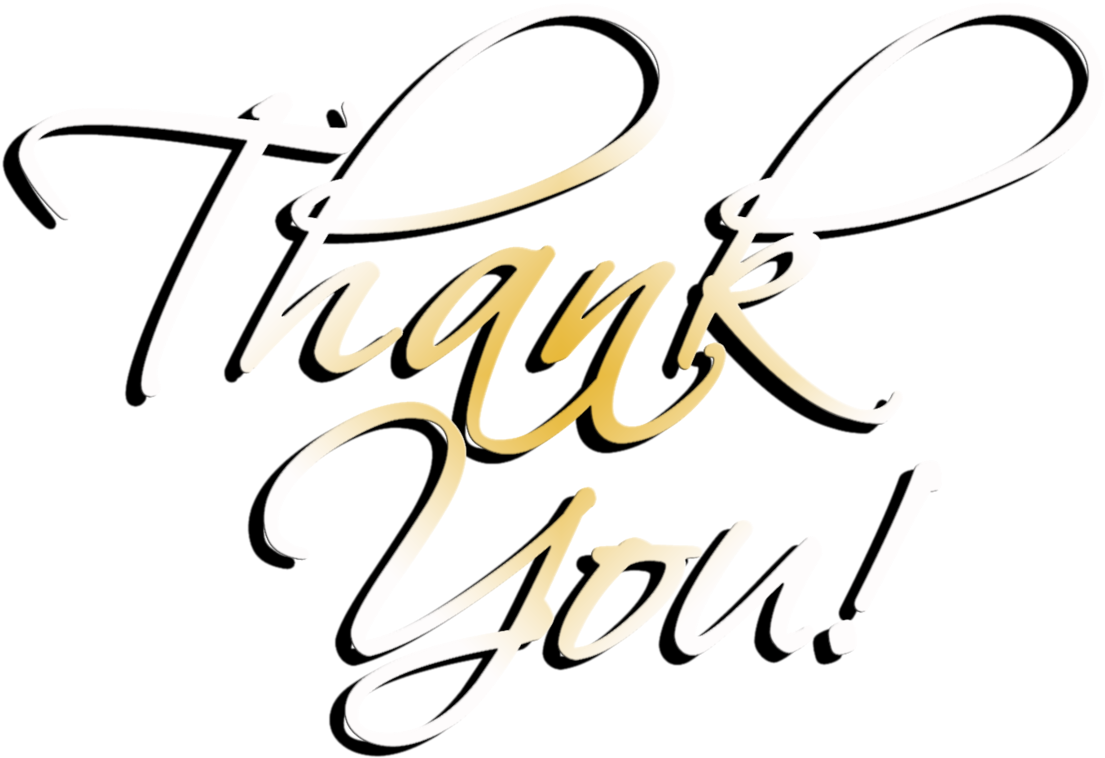 Thankyou - Thank You In Png (1179x804), Png Download