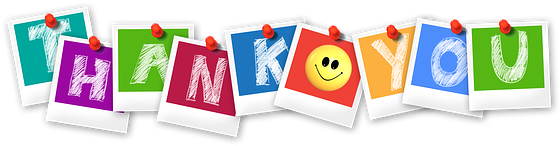 Also As Part Of Our Ongoing Strategy To Improve Our - Thank You Teacher Appreciation Week 2018 (640x320), Png Download
