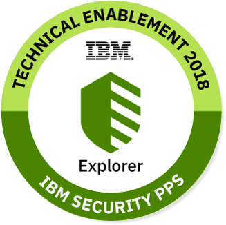 Ibm Security Product Professional Services - Ibm Watson For Cyber Security (352x352), Png Download