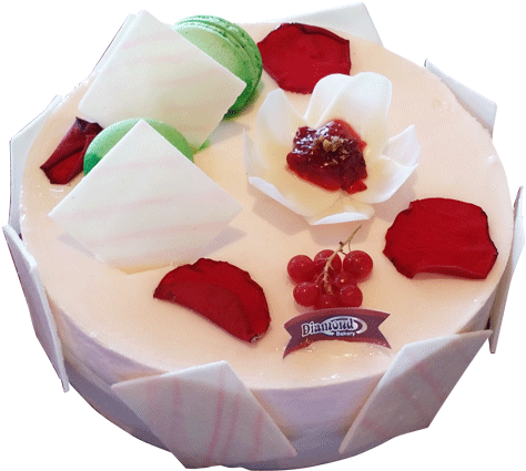 Cake (500x500), Png Download