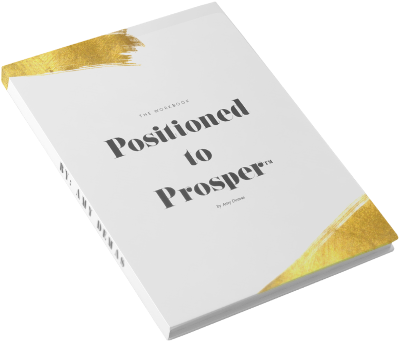 Brand & Prosper Workbook Cover - Book Cover (1000x711), Png Download