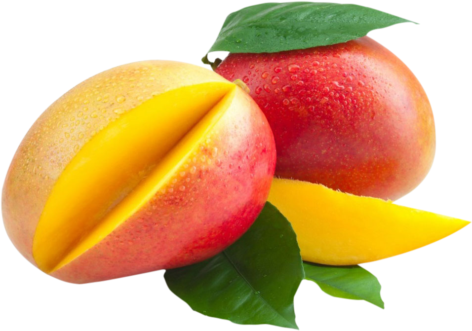 Pampafruits Pampafoods Mangoes Manga Atkins - Comidas Nutritivas Y No Nutritivas (1000x1000), Png Download