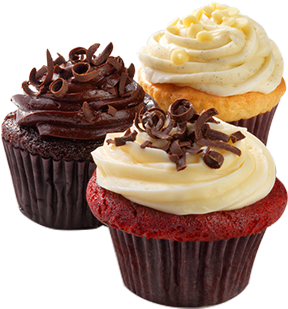 Cup Cake - Cupcake Png (500x350), Png Download