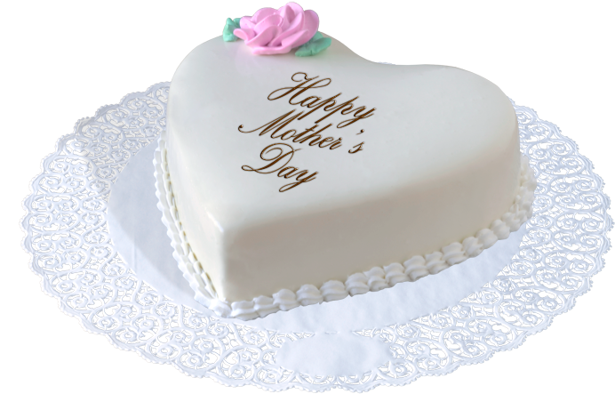 Sc - Happy Mother's Day Cakes (800x531), Png Download