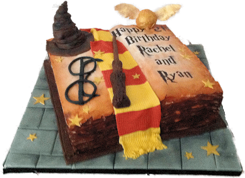 Hd Wallpapers Childrens Birthday Cake Ideas Uk - Cake (500x373), Png Download