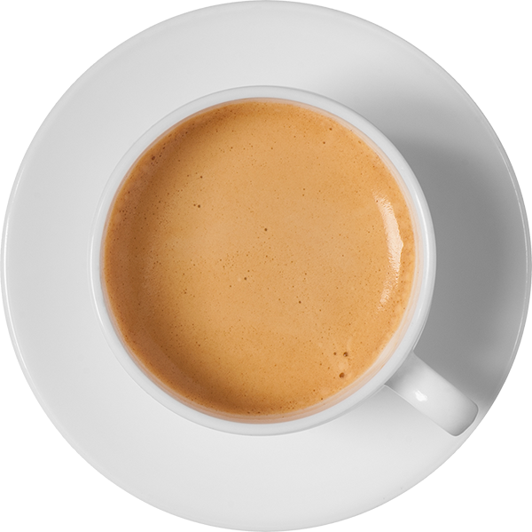 Download Cup Of Hot Coffee Milk Tea Cup Png Transparent PNG