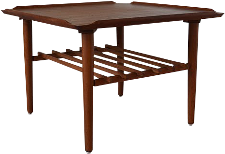 Coffee Table (514x514), Png Download