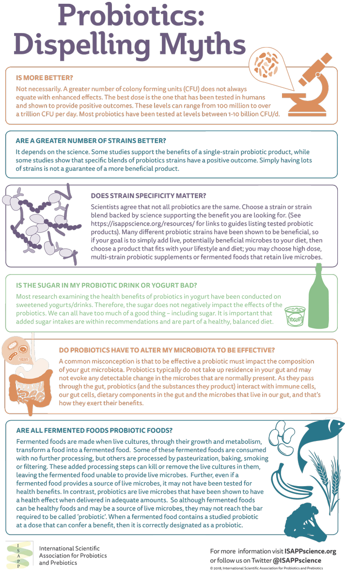 Gutmicrobiota Health On Twitter - Health (722x1200), Png Download