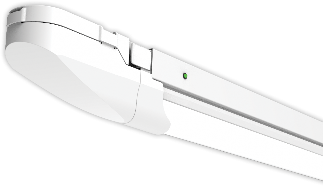 Of Course, You Will Also Find The Complete Overview - Led Triproof Light 2.0 (1400x1400), Png Download