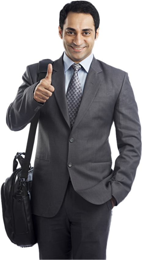 Advisor For Personal Money Manager - Oscar Izeboud (600x900), Png Download