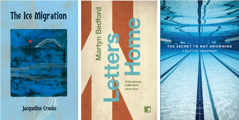 Secret To Not Drowning By Colette Snowden (800x800), Png Download