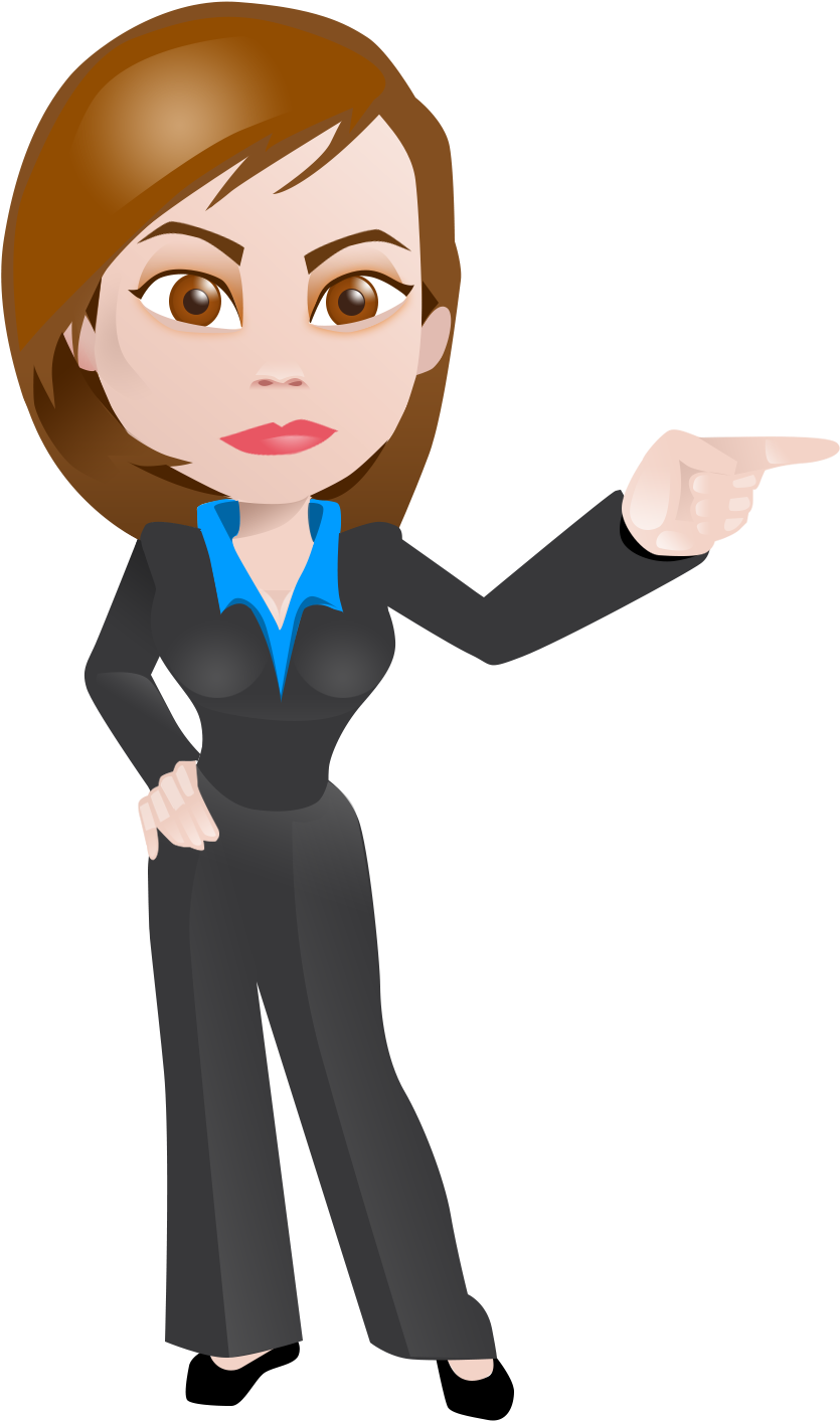 Man On Laptop At Home And He Is Happy - Characteristics Of Business Women (1200x1600), Png Download