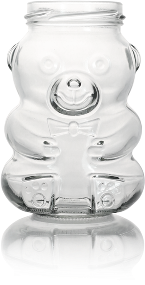 285ml Teddy Bear - Still Life Photography (650x799), Png Download