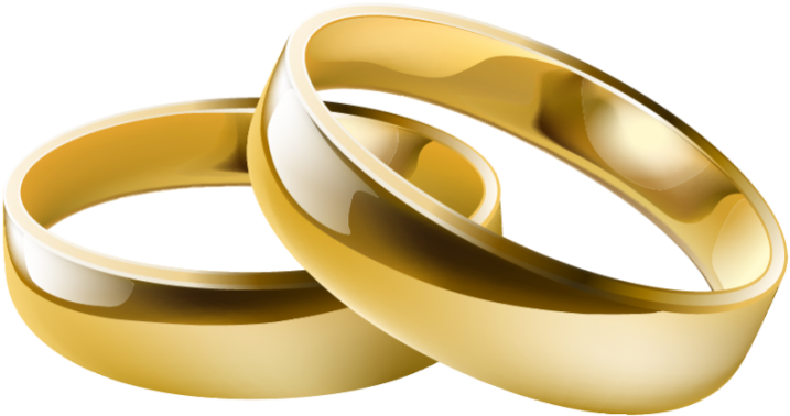 Png Royalty Free Library Images Free X Previous Image - Wedding Ring Clipart Png (750x425), Png Download