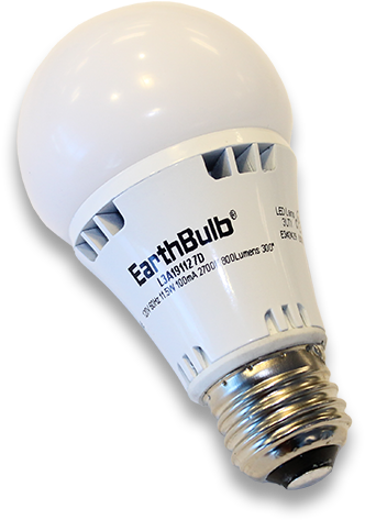 Learn Why Led Bulbs Are A Great Choice - Fluorescent Lamp (576x651), Png Download