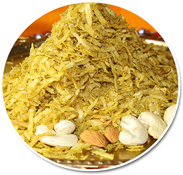 View All - Indian Cuisine (700x649), Png Download