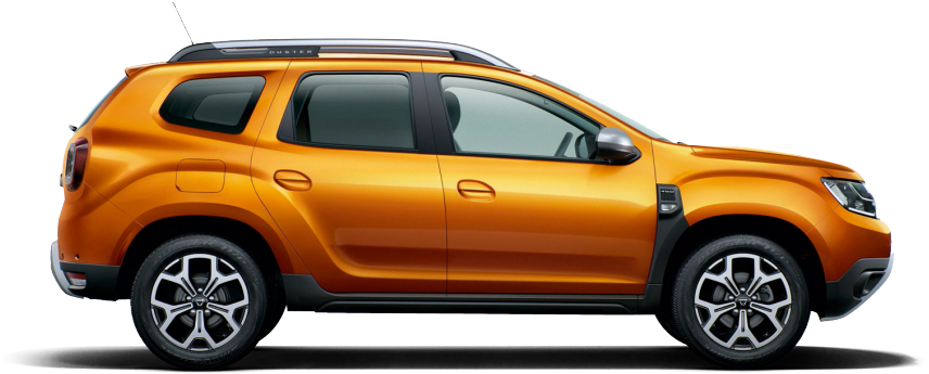 2018 Auto Express Road Test Winner - Dacia Range (870x489), Png Download