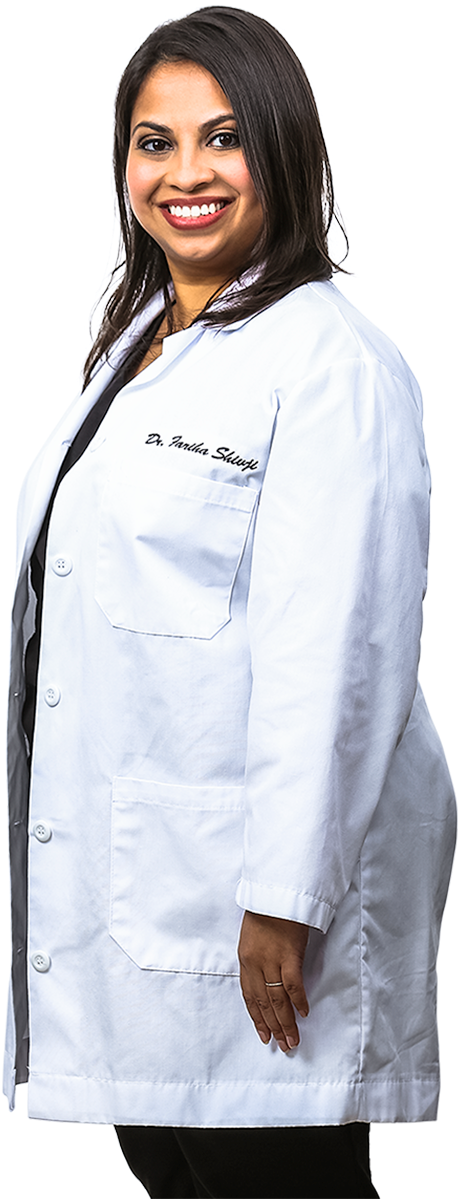 "don't Let Fear Keep You From Treatment" - Fear (600x1200), Png Download