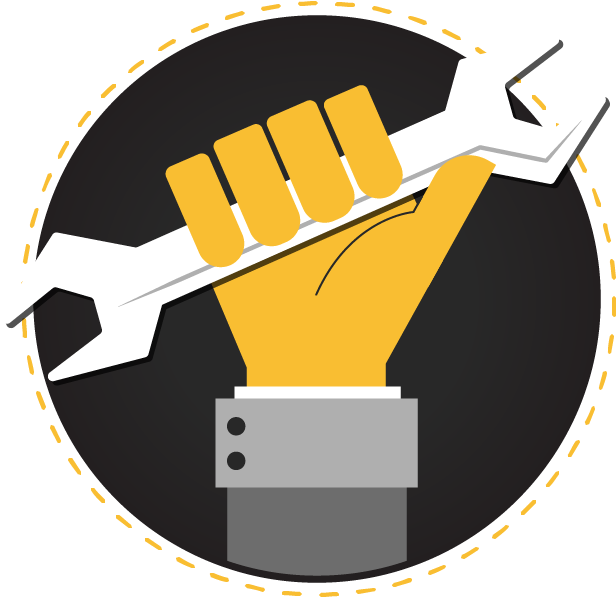 At Fox Auto U Pull, We Make It Easy - Icon (750x750), Png Download