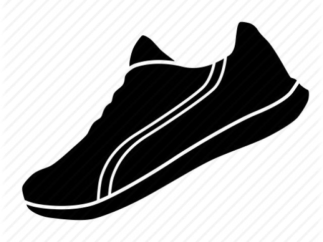 Shoes Icon Png (640x480), Png Download