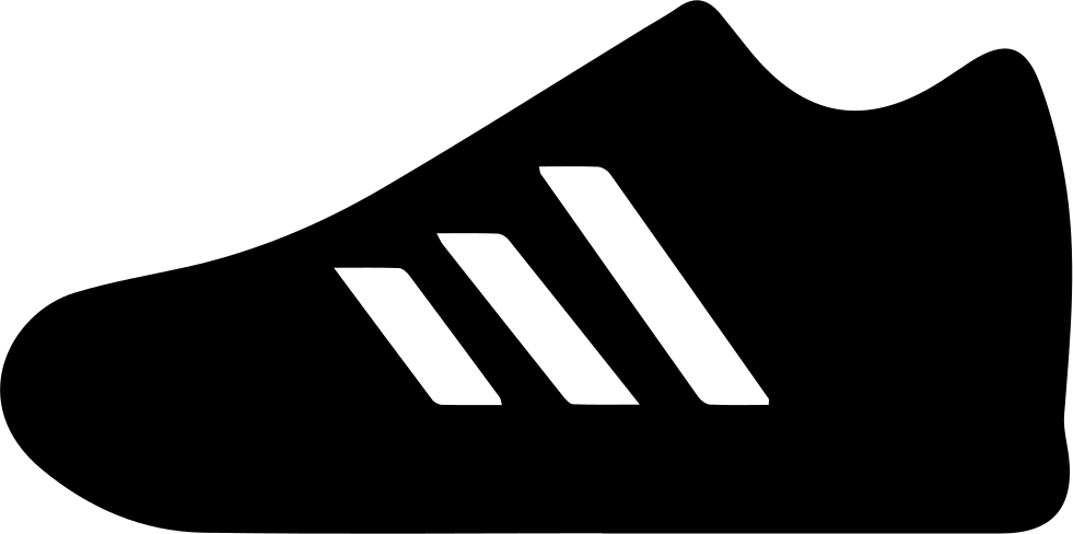 Sports Shoes - - Shoe (981x488), Png Download