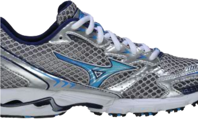 Running Shoes Png Transparent Images - Portable Network Graphics (640x480), Png Download