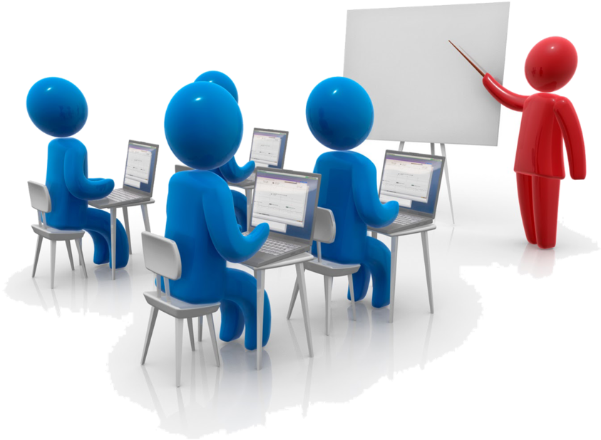 Computer Education - Ralph Ineson - Trade Paperback (1000x730), Png Download