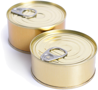 Canning Food Container Inspection - Box (500x345), Png Download