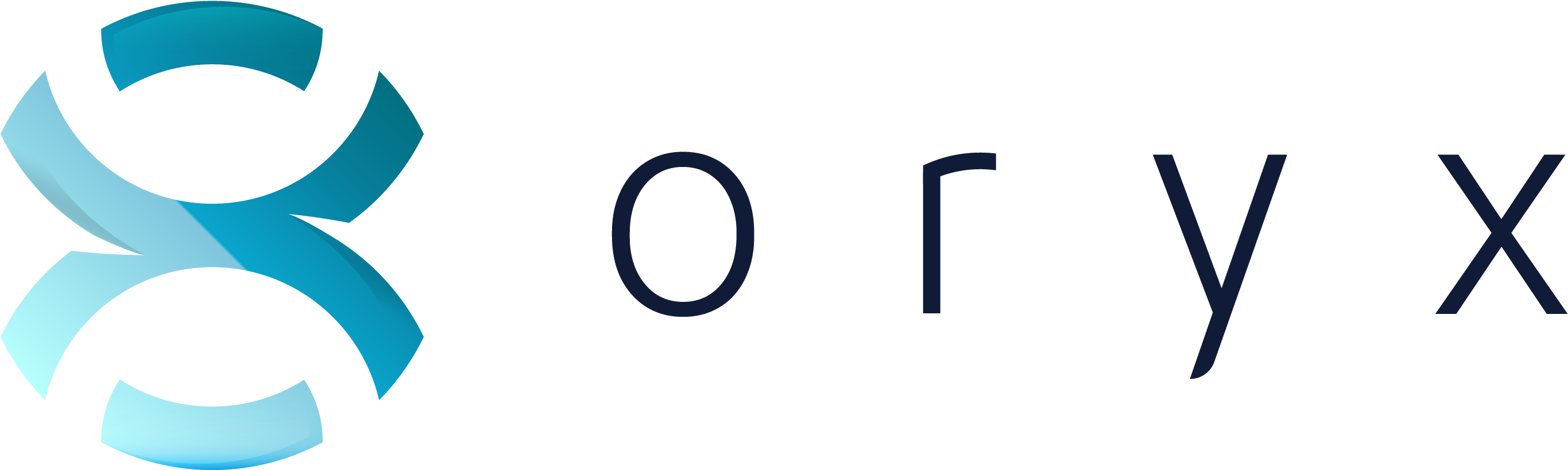 Partaking Companies - Oryx Vision Logo (2880x1680), Png Download