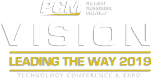 Vision Right Now 2019 Technology Conference & Expo - Tan (610x326), Png Download