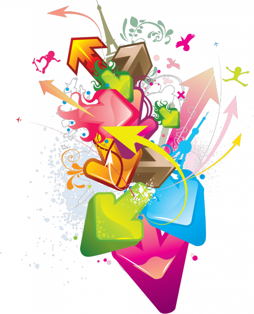 Hindi Friendship (500x619), Png Download