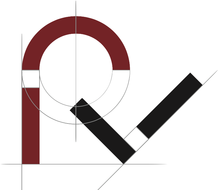 Robust Vision Benchmark - Logo (846x700), Png Download