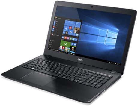 Acer - F5-573g - Acer Aspire F 15 Laptop (480x480), Png Download