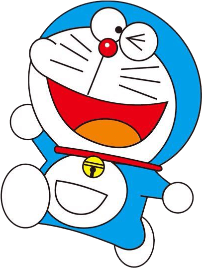 Hình Nền Doremon 40 Ảnh Nền Doremon Đẹp Và Dễ - Doraemon Sticker (545x546), Png Download
