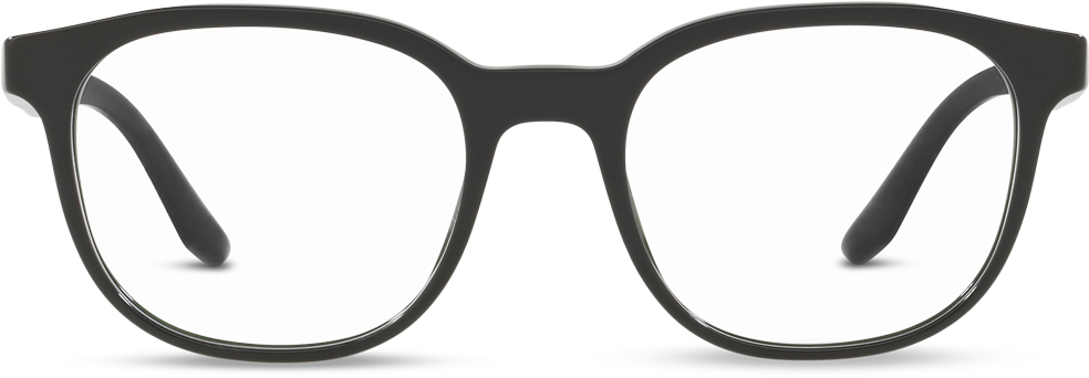 Prada Journal Eyewear Collection - Vo 5163 2557 (1360x440), Png Download
