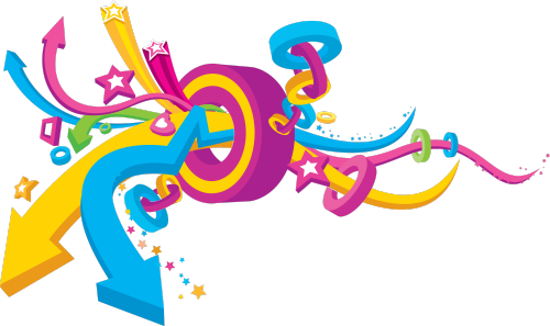 Vector (500x297), Png Download