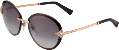 Accessories - Occhiali Da Sole Bulgari 2018 (440x343), Png Download