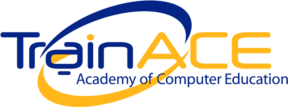 Trainace Completion Certificate (1000x415), Png Download