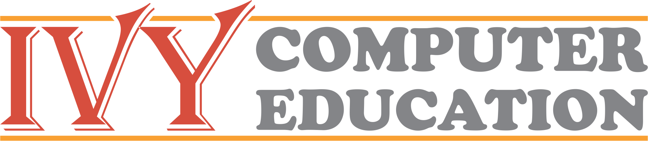 Ivy Computer Education - G-tec Computer Education (2104x460), Png Download