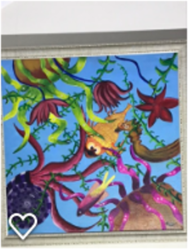 Nature (900x900), Png Download