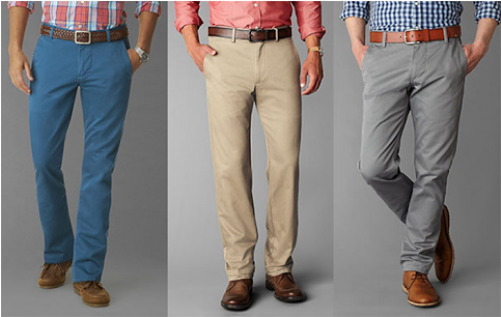 Cotton Jeans Png (500x500), Png Download