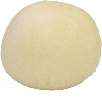 Bengali Rasgulla - Single Rasgulla (600x600), Png Download