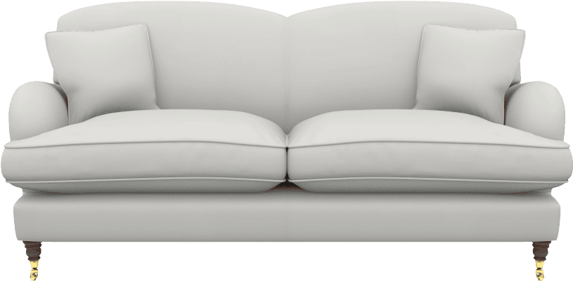 Kentwell - Couch (1000x500), Png Download