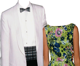 Boys Png By Learningwithsr - Mitt Romney As A Young Man (320x480), Png Download