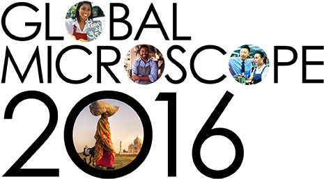 Global Microscope - World Travel Indian Raga (570x257), Png Download
