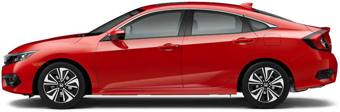 Honda Civic India Launch Price Engine - Upcoming Sedan Cars In India 2018 (664x220), Png Download