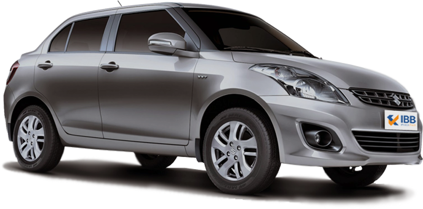 On-road Car Price - New Swift Dzire 2012 (800x600), Png Download