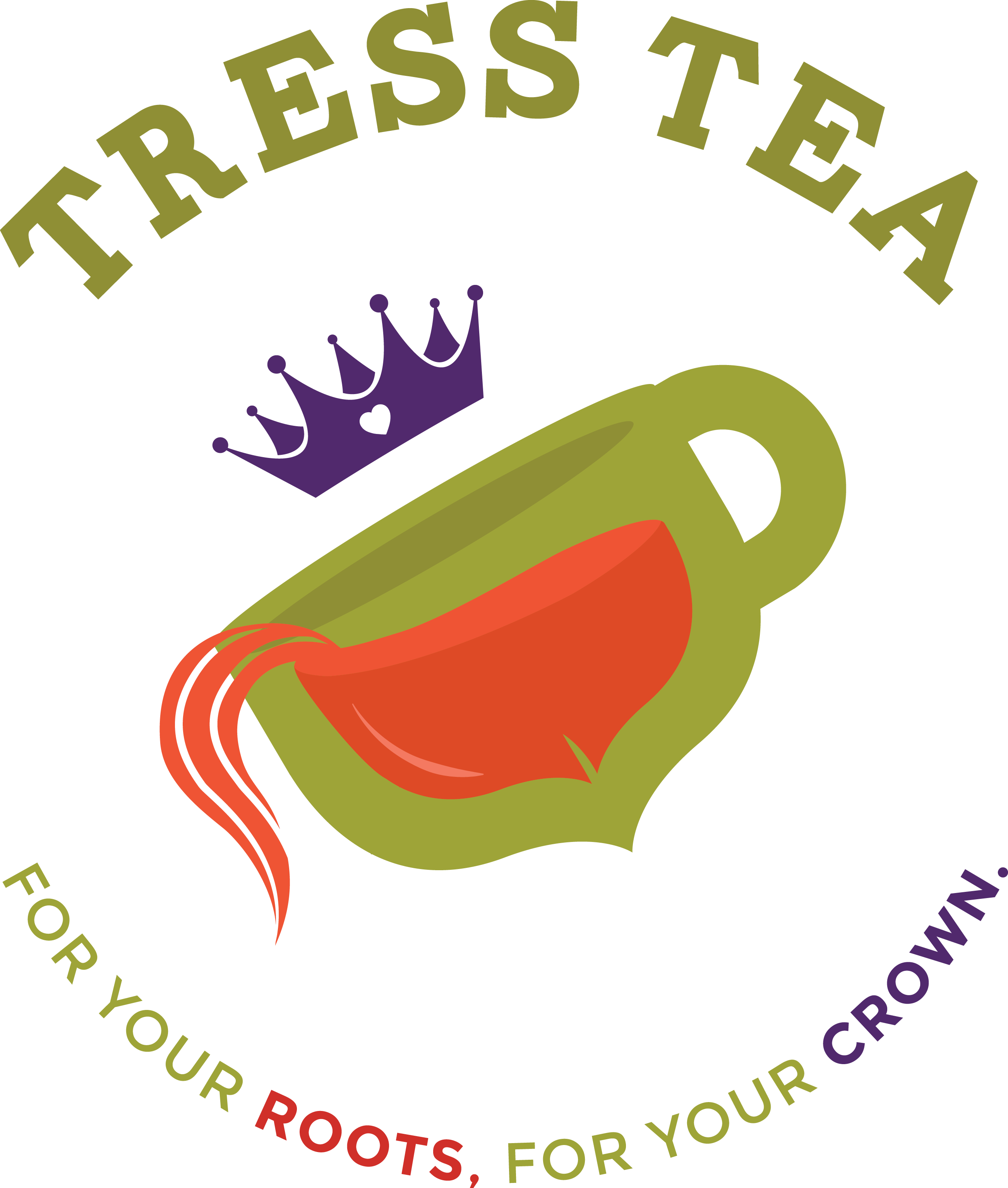 Tress-tea - Pump Track (2604x3069), Png Download